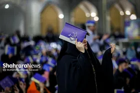 برنامه&zwnj;های شب&zwnj;های قدر ۱۴۰۴ در حرم امام&zwnj;رضا(ع) اعلام شد