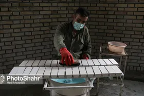 مدیر کل کمیته امداد خراسان رضوی: تاکنون ۳۳ هزار و ۸۰۰ فرصت شغلی در استان ایجاد شده است + ویدئو