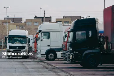 بهره‌برداری از اولین مرکز معاینه فنی خودروهای سنگین