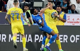 تاریخ و ساعت بازی الهلال و النصر | جنگ ستارگان در کینگدام آرنا