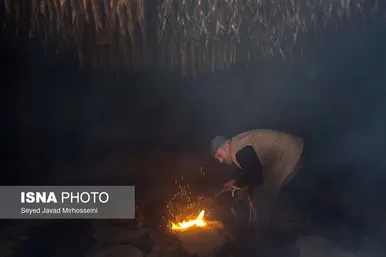 ماهی دودی
