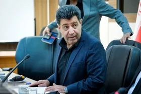 سلاح&zwnj;ورزی از ریاست اتاق بازرگانی برکنار شد + جزئیات (۱ آبان ۱۴۰۲)