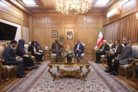 استاندار خراسان رضوی: کمک&zwnj;های بین&zwnj;المللی به ایران نسبت به خدمات ما به مهاجرین ناچیز است