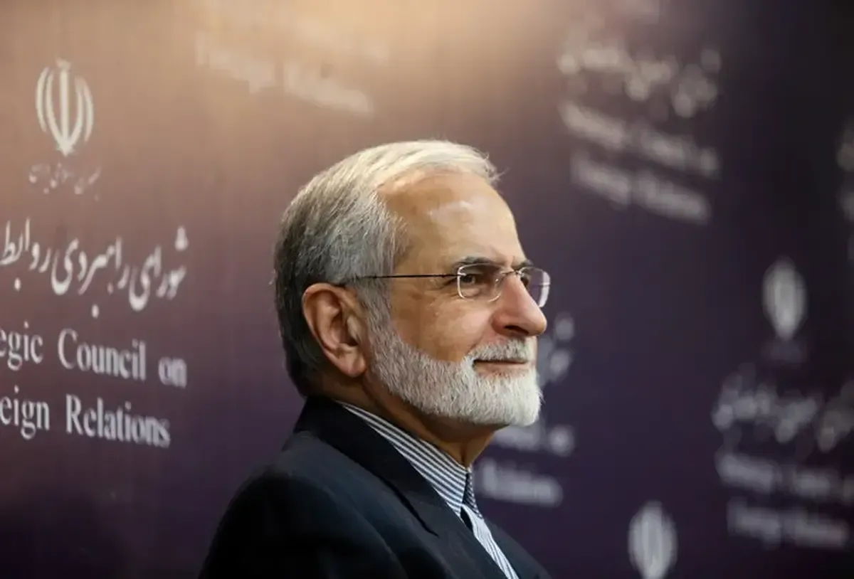 قدردانی بیت آیت‌الله حاج سیدمحسن خرازی و خانواده شهید کمال خرازی  از پیام تسلیت رهبر معظم انقلاب اسلامی