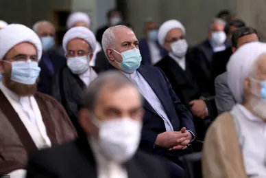 مراسم تنفیذ حکم سیزدهمین دوره ریاست جمهوری اسلامی ایران‌