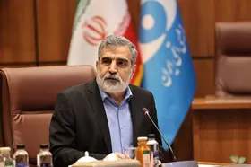 کمالوندی: برای تصویب قطعنامه پیشنهادی ایران تلاش می&zwnj;کنیم