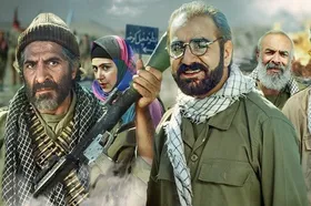 سریال &laquo;لیلی با من است&raquo; با صدای حسن معجونی برای نابینایان توضیح&zwnj;دار شد