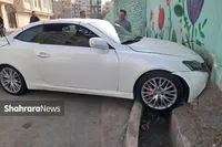 جنایت داماد در مشهد | قتل همسر باردار و ۲ عضو خانواده همسر در انتقام خونین + تصاویر و جزئیات