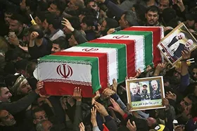 ۱۳ دی؛ &laquo;روز جهانی مقاومت&raquo; نام&zwnj;گذاری شد