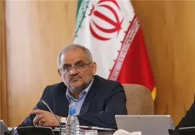 فیلم صحبت وزیرآموزش&zwnj;وپرورش با اولیای دانش&zwnj;آموزان