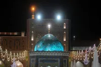 ۵۰ هزار مکان مذهبی میزبان جشن‌های دهه کرامت ۱۴۰۴