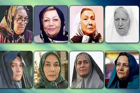 روایتی درباره مادران ماندگار سینمای ایران
