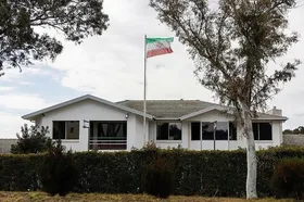 وزیر خارجه استرالیا: روابط دیپلماتیک با ایران را حفظ خواهیم کرد