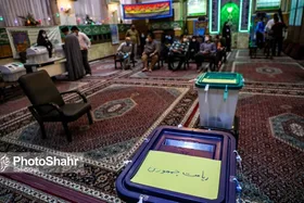 لزوم اطلاع&zwnj;رسانی بستر&zwnj;های کمک مالی مردم به نامزد&zwnj;های انتخاباتی در فضای مجازی