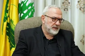 مخالفت حزب&zwnj;الله با مذاکرات کنونی لبنان | تأکید بر آتش&zwnj;بس پیش از گفت&zwnj;وگو