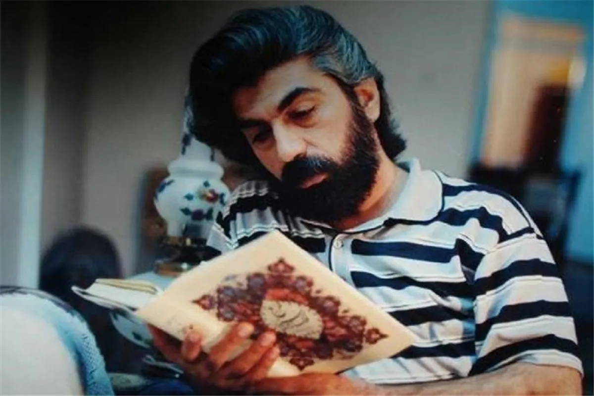 «قیصر امین‌پور» مرتبه‌ وجودی متفاوتی داشت