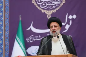 رئیسی: برای اصلاحات ساختاری از آبرو هزینه می&zwnj;کنیم | حفاظت از معیشت مردم اولویت اصلی دولت در اجرای اصلاحات اقتصادی است