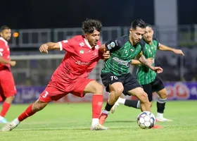 تغییر محل برگزاری دیدار پرسپولیس و خیبر