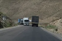 پیگیری برای افزایش نرخ حمل کالا بر اساس تن بر کیلومتر