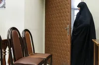 دادستان تهران خبر فرار شبنم نعمت‌زاده را تکذیب کرد