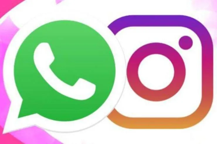 بیشترین ترافیک بین‌المللی مربوط به اینستاگرام و واتساپ است