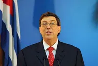 کوبا اقدامات آمریکا علیه ونزوئلا و ایران را محکوم کرد