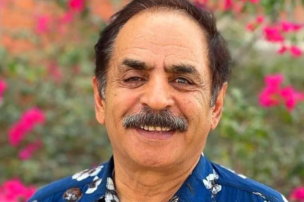 درباره قدرت الله ایزدی، کمدین اصفهانی که عشق امام رضا(ع) زندگی‌اش را دگرگون کرد