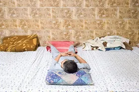 برای نگهداری کارتن&zwnj;خواب&zwnj;ها در گرم خانه اجباری نداریم