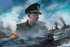 تام هنکس با دنباله فیلم سگ تازی در راه سینما