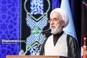 دادستان کل کشور: در صورت کشف فساد باید قاطع، شفاف و بدون اغماض برخورد شود