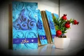 ساعتی مهمان مادر باش