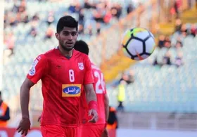 اسماعیلی&zwnj;فر جدید&zwnj;ترین خرید پرسپولیس|سرخ&zwnj;ها به سمت یک تیم کهکشانی+عکس
