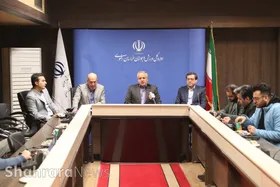 ساحلی بازان مشهد راهی بندر می&zwnj;شوند