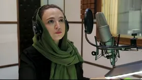 گلاره عباسی: من به ایران خیانت نمی&zwnj;کنم