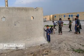 پویش رسانه ای " آیا می&zwnj;دانی الان فرزندت کجاست؟" ویژه پیشگیری از اعتیاد جوانان در خراسان رضوی آغاز شد