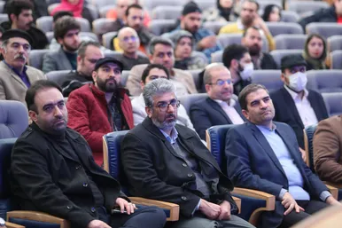 هجدهمین جشنواره بین‌المللی تئاتر مقاومت
