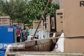 ۱۰۰ هزار نفر تا پایان امسال از پوشش کمیته امداد بی‌نیاز می‌شوند | هدف‌گذاری برای توزیع ۱۰۰ هزار سری جهیزیه در سال ۱۴۰۲