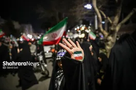 هشدار رسانه عبری نسبت به توهم شکست ایران و حزب&zwnj;الله