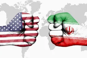تحریم&zwnj;های جدید آمریکا علیه ایران در آستانه مذاکرات عمان