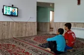 تمام کودکان اتباع بهزیستی دارای اقامت مجاز هستند