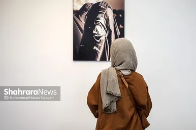 نمایشگاه عکس 