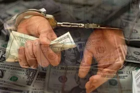 ویدئو| سرقت نیم میلیون دلاری توسط حسابدار صرافی| اعترافات باور نکردنی!