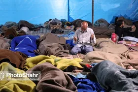 آماده&zwnj;سازی ۵۲۲۰ نقطه اقامت موقت برای زائران دهه آخر ماه صفر در مشهد