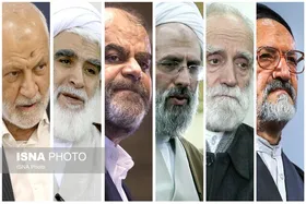 نگاهی به چهره&zwnj;های سیاسی که در سال ۱۴۰۱ درگذشتند