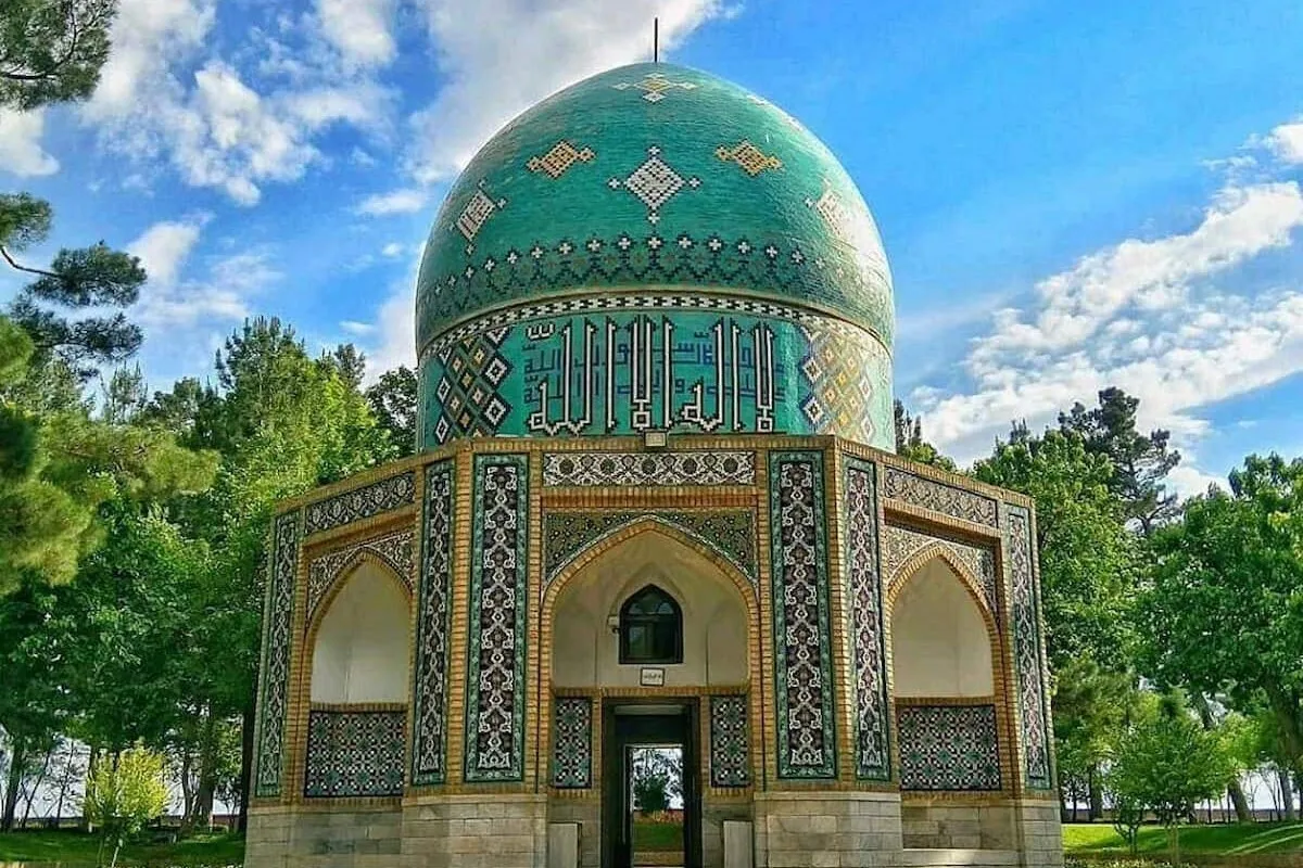 ویدئو | اعلام برنامه‌های روز ملی بزرگداشت عطار نیشابوری در سال ۱۴۰۴