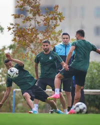 نکونام: بازی با تراکتور باید برگزار شود