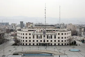 انتخاب شهردار مشهد در فاز عملیاتی | شهردار قبل از نوروز ۱۴۰۲ انتخاب می&zwnj;شود