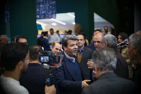 رئیس سازمان سینمایی: آن دسته از سینماگرانی که کنج عزلت&zwnj;گزیده&zwnj;اند، به صحنه بازگردند