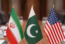 یک منبع مطلع: اصلاحیه&zwnj;های جدیدی در متن تفاهم احتمالی با آمریکا پیاده می&zwnj;کنیم | اعمال نظر ترامپ به معنای پذیرش آن نیست
