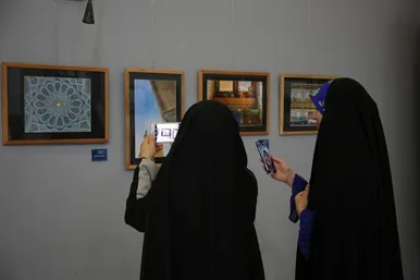  هفتمین اکسپوی عکس همدم